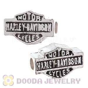 Silver Plated European Charm Bead Wholesale 