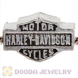 Silver Plated European Charm Bead Wholesale 