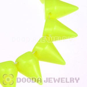 Fashion Hot Cool Rock Punk Spike Rivets Elastic Stretch Bracelet