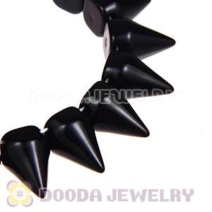 Fashion Hot Cool Rock Punk Spike Rivets Elastic Stretch Bracelet