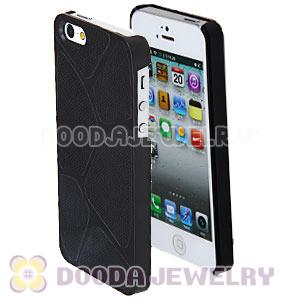 Top Grade Snake Skin Protective Cover iPhone 5 Cases Wholesale