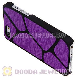Top Grade Snake Skin Protective Cover iPhone 5 Cases Wholesale