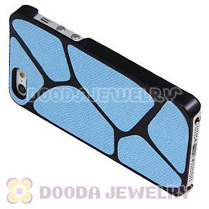 Top Grade Snake Skin Protective Cover iPhone 5 Cases Wholesale
