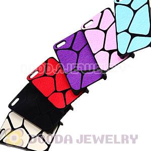 Top Grade Snake Skin Protective Cover iPhone 5 Cases Wholesale