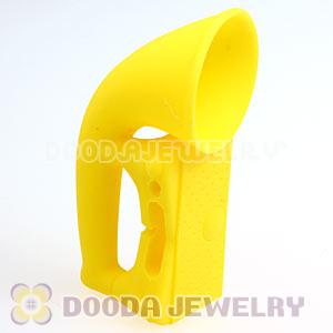 Silicone Bone Horn Stand iPhone Amplifier Speaker Wholesale
