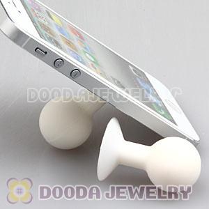 Multi Functional Sucker Stand And Stick For Smartphone
