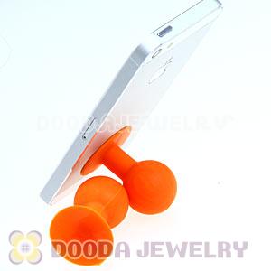 Multi Functional Silicone Sucker Stand And Stick For Smartphone