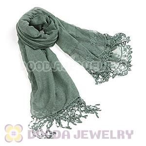 Cheap European Rural Pashmina Scarf For Women Wholesale