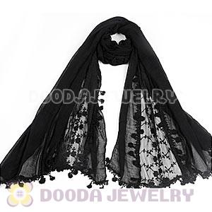 Cheap Cotton Urban Retro Pashmina Shawls Scarves Wholesale