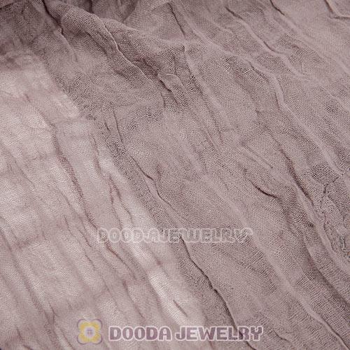 Urban Retro Tassel Cottony Scarves Pashmina Scarf Shawl For Women