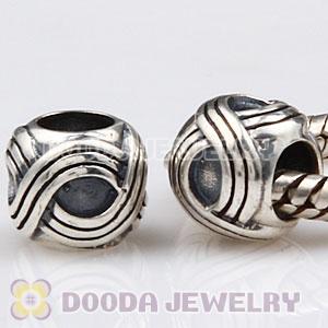European Sterling Silver Changing Seasons Charm Bead Wholesale