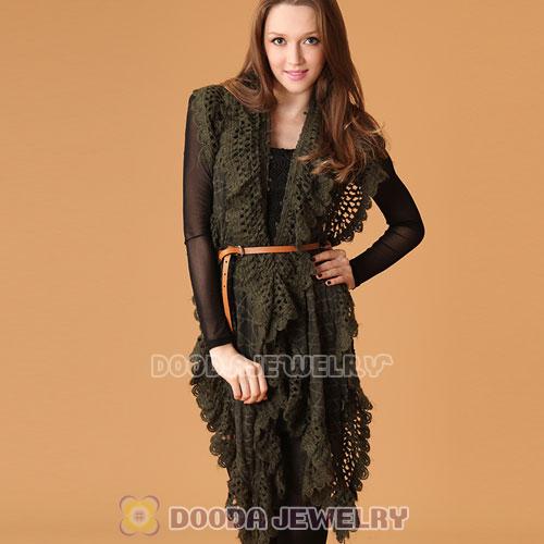 New Arrival Laconic Lace Mohair Lace Scarf Pashmina Shawl Scarves