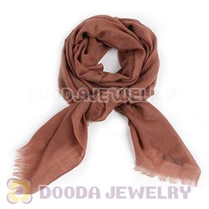 Mori Girl Pure Wool Scarf Pashmina Wool Shawl Wrap For Women Wholesale