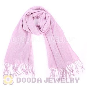 Extra Long Wool Scarf Tassel Pashmina Wool Shawl Wrap Wholesale
