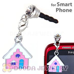 Cute Anti Dust Plug Stopper For iPhone Wholesale 