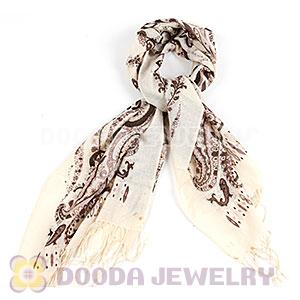 Cashmere Wool Scarf Tassel Pashmina Shawl Wrap Wholesale