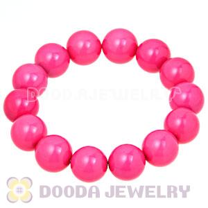 Fashion Roseo Bead Bubble Bracelets Wholesale