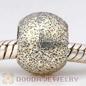 925 Sterling Silver Ball Beads European Compatible Wholesale