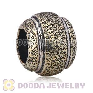 925 Sterling Silver Ball Beads European Compatible Wholesale