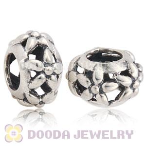 S925 Sterling Silver European Style Beads and Charms