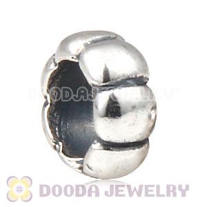 European 925 Sterling Silver Spacer Beads Wholesale 