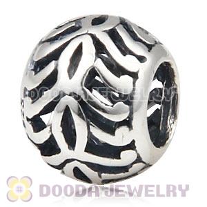 European 925 Sterling Silver Charm Beads Wholesale
