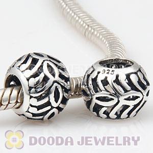 European 925 Sterling Silver Charm Beads Wholesale