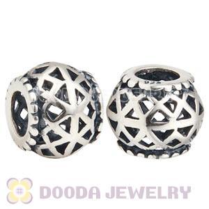 European 925 Sterling Silver Charm Beads Wholesale