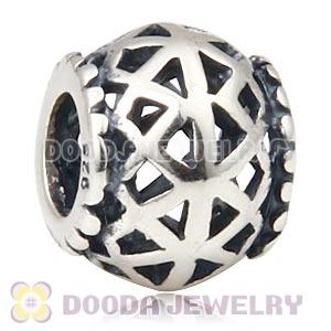 European S925 Sterling Silver Charm Beads Wholesale