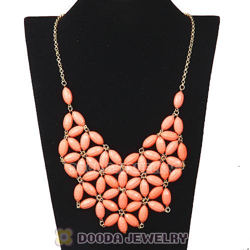 2013 New Products Bubble Necklace For Women Wholesale
