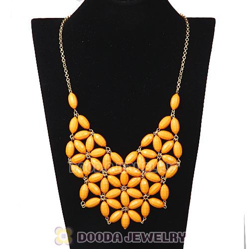 2013 New Products Bubble Necklace For Women Wholesale