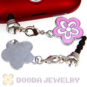 iPhone Headphone Jack Charm Earphone Jack Accessory Wholesale 