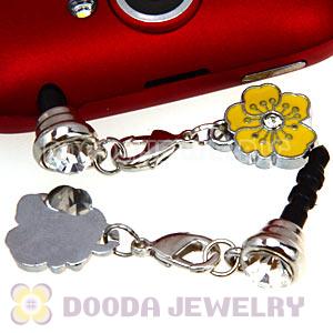 iPhone Headphone Jack Charm Earphone Jack Accessory Wholesale 