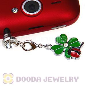 iPhone Headphone Jack Charm Earphone Jack Accessory Wholesale 