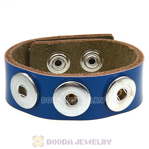 Noosa Amsterdam Leather Bracelet Nude Wholesale