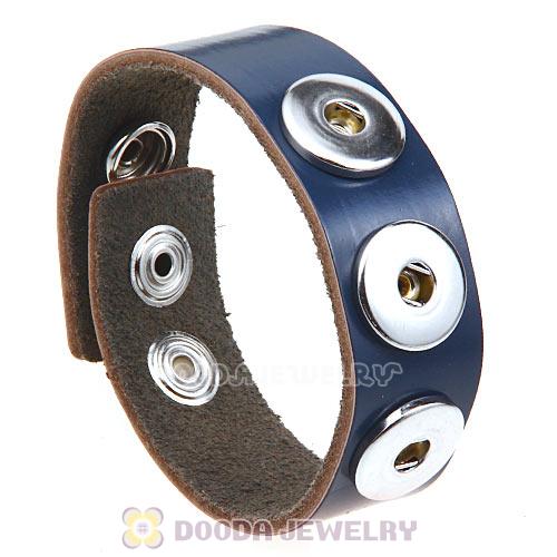 Noosa Amsterdam Leather Bracelet Nude Wholesale