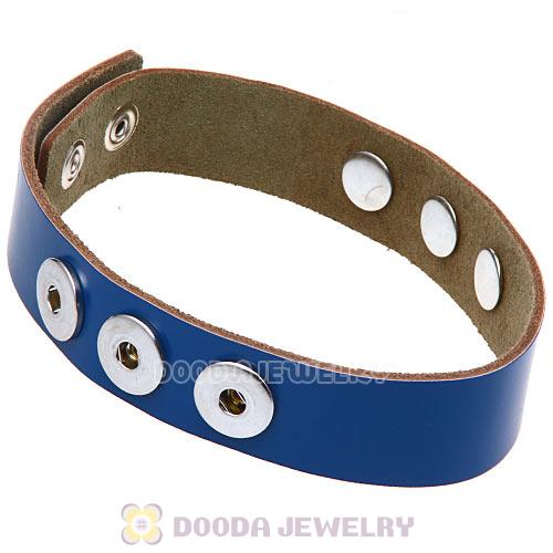 Noosa Amsterdam Leather Necklaces Nude Wholesale