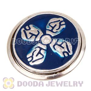 Cheap Enamel Noosa Chunks For Noosa Bracelet Wholesale