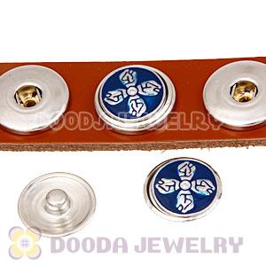 Cheap Enamel Noosa Chunks For Noosa Bracelet Wholesale