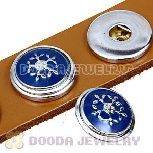 Cheap Enamel Noosa Chunks For Noosa Bracelet Wholesale