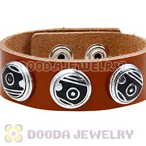 Cheap Enamel Noosa Chunks For Noosa Bracelet Wholesale