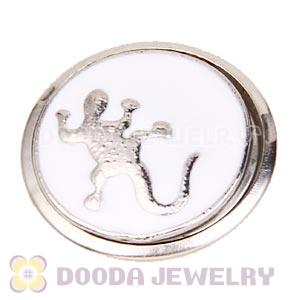 Cheap Enamel Noosa Chunks For Noosa Bracelet Wholesale