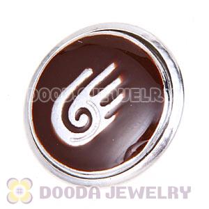 Cheap Enamel Noosa Chunks For Noosa Bracelet Wholesale