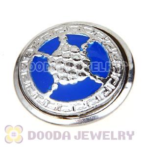 Cheap Enamel Noosa Chunks For Noosa Bracelet Wholesale