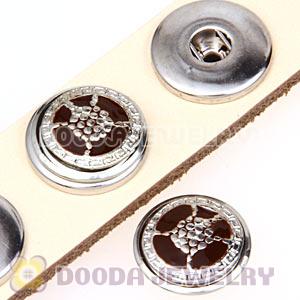 Cheap Enamel Noosa Chunks For Noosa Bracelet Wholesale