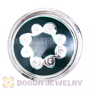 Cheap Enamel Noosa Chunks For Noosa Bracelet Wholesale