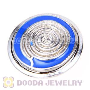 Cheap Enamel Noosa Chunks For Noosa Bracelet Wholesale