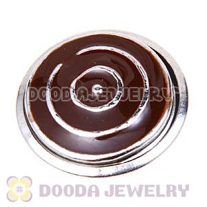 Cheap Enamel Noosa Chunks For Noosa Bracelet Wholesale