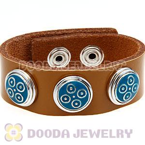 Cheap Enamel Noosa Chunks For Noosa Bracelet Wholesale