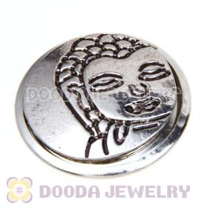Cheap Alloy Metal Noosa Chunks Button Wholesale